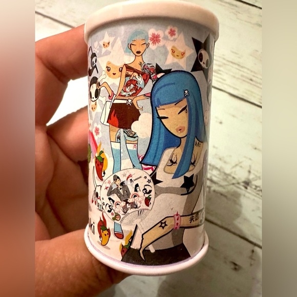 Tokidoki y2k collectors stationery set - Picture 4 of 5